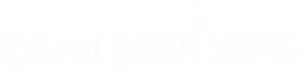 Colton Bleux Music Logo